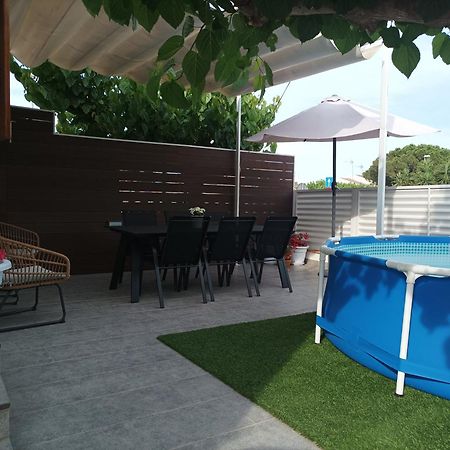 Casa Tequila Villa Riumar Rom bilde