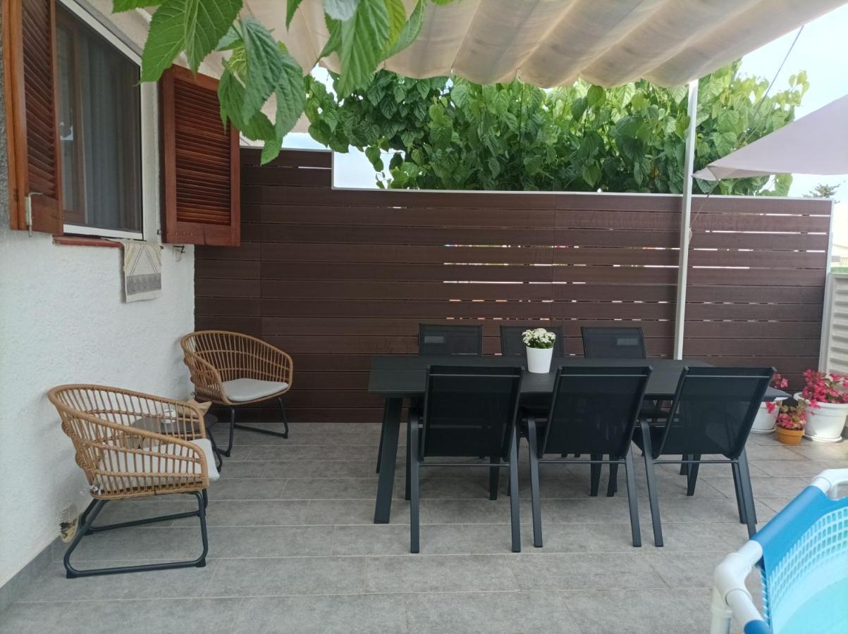 Casa Tequila Villa Riumar Eksteriør bilde
