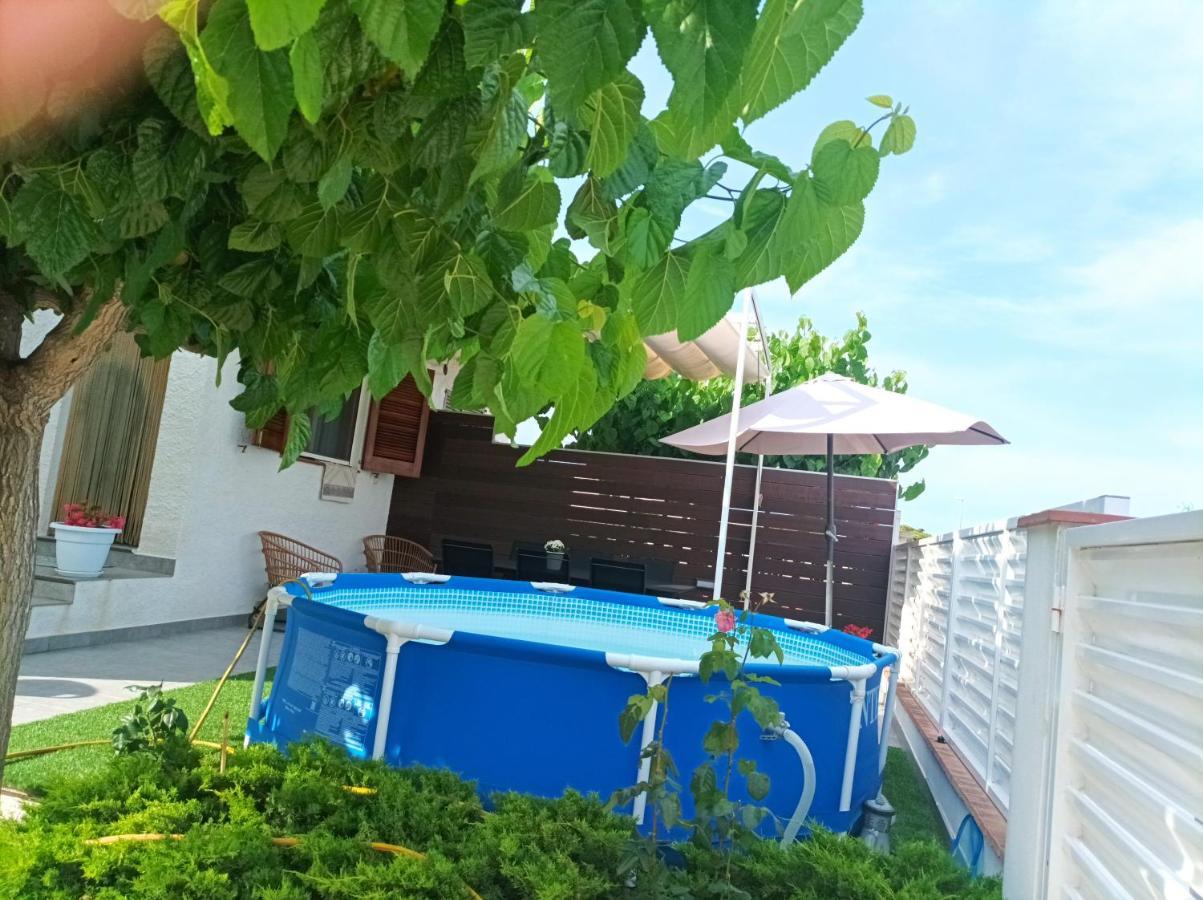 Casa Tequila Villa Riumar Eksteriør bilde