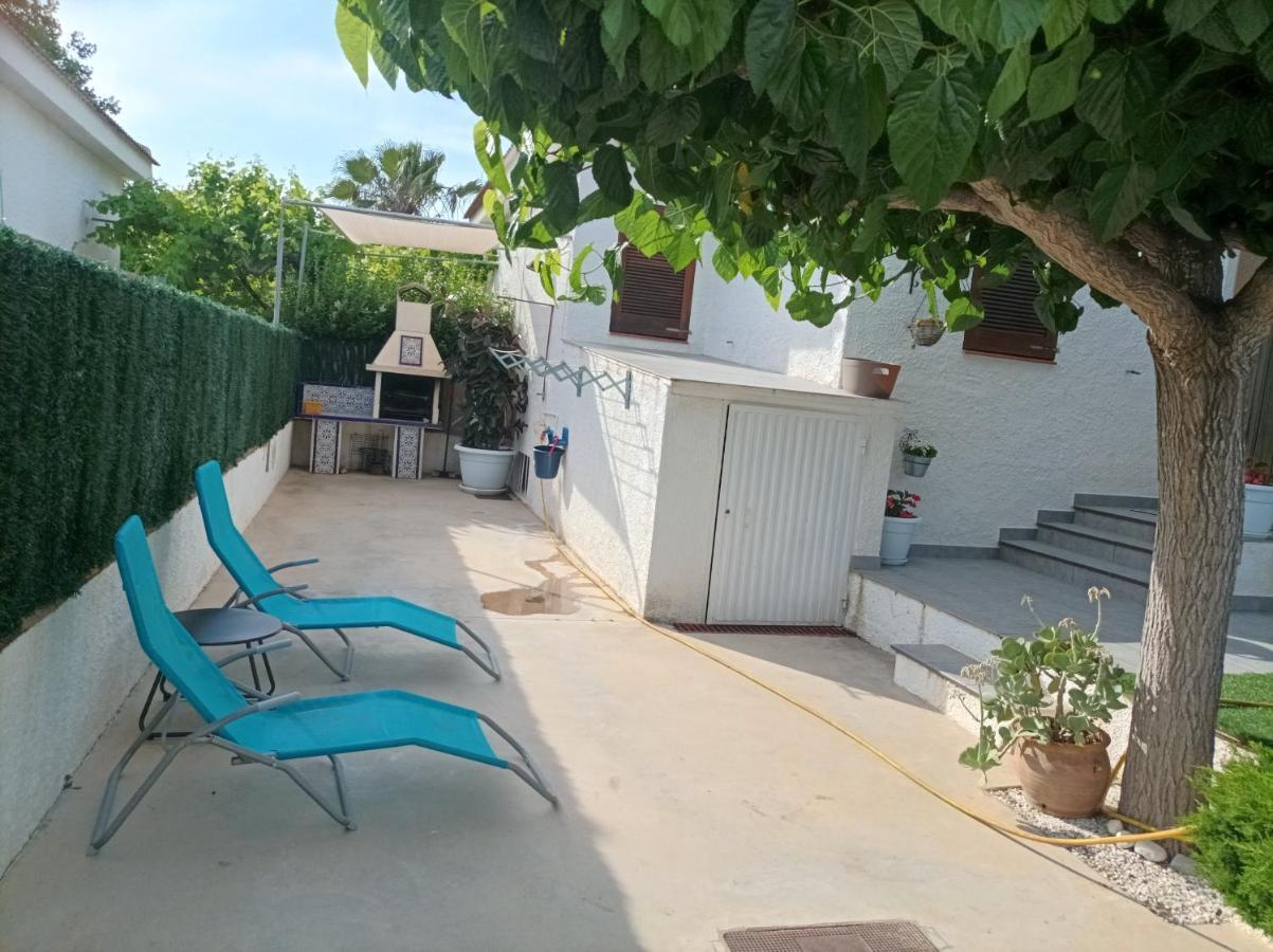 Casa Tequila Villa Riumar Eksteriør bilde
