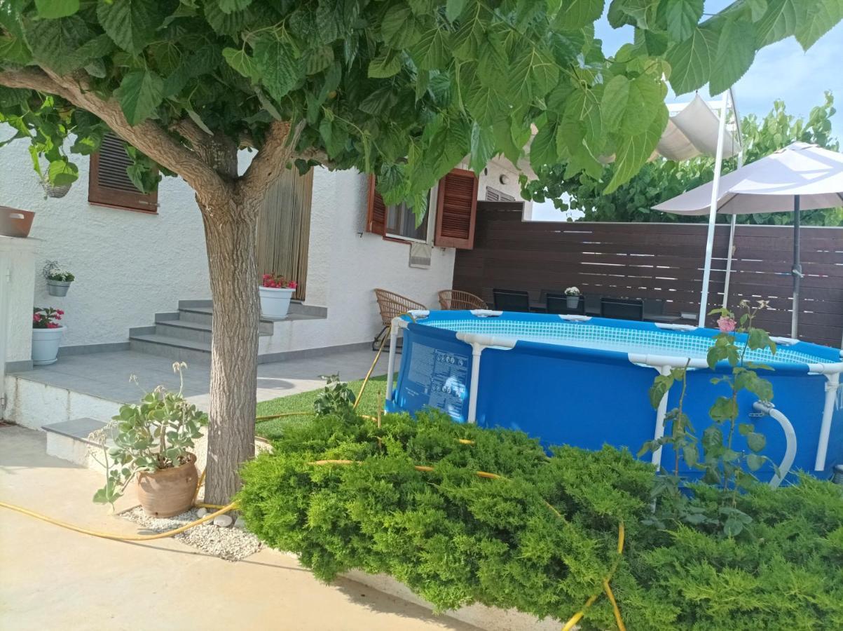 Casa Tequila Villa Riumar Eksteriør bilde