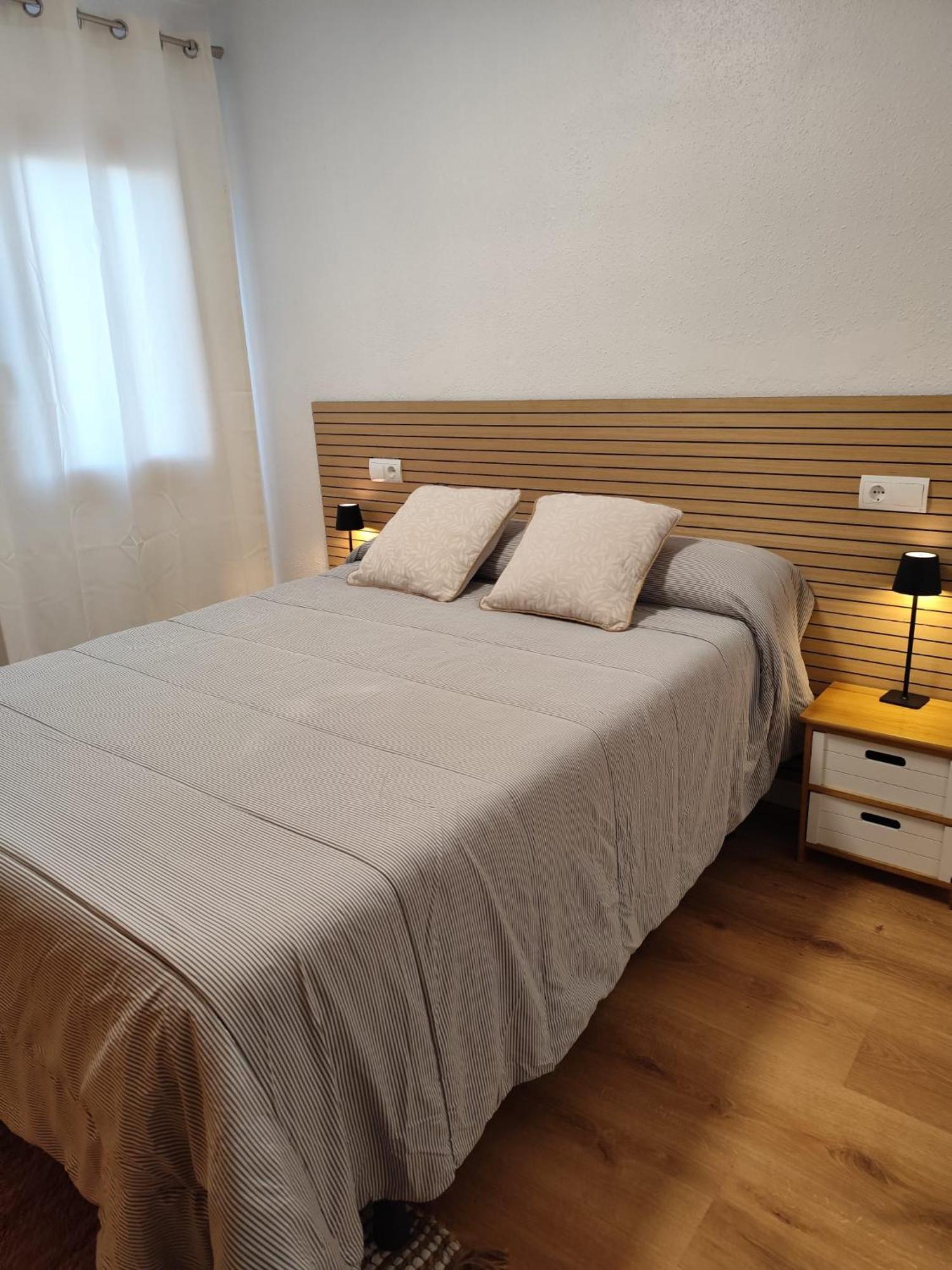 Casa Tequila Villa Riumar Eksteriør bilde